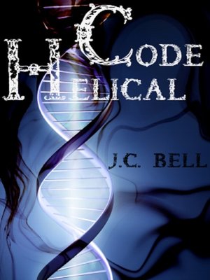 cover image of Code Helical